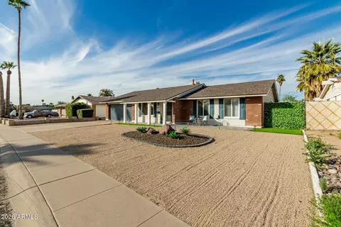 4106 W Purdue Ave, Phoenix, AZ 85051