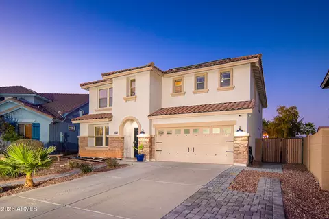 22178 W Moonlight Path, Buckeye, AZ 85326