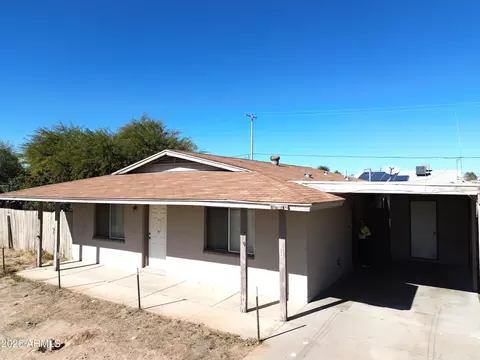 18936 W Roosevelt St, Buckeye, AZ 85326