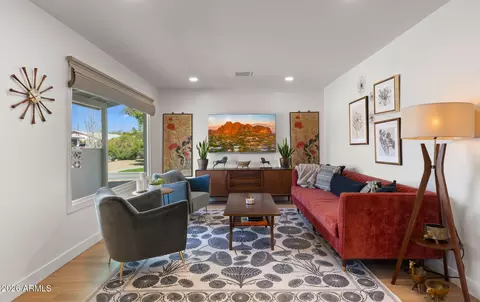 2115 N Normal Ave, Tempe, AZ 85288