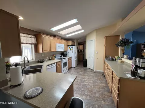 11596 W Sierra Dawn Blvd #195, Surprise, AZ 85378
