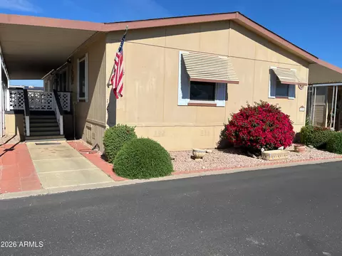 11596 W Sierra Dawn Blvd #195, Surprise, AZ 85378