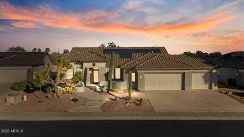20017 N Cielo Ct, Surprise, AZ 85374
