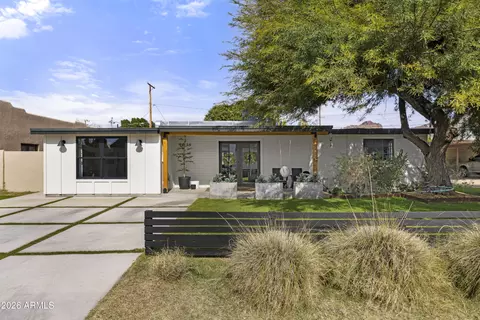 4614 E Devonshire Ave, Phoenix, AZ 85018