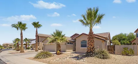 17141 N Oliveto Ave, Maricopa, AZ 85138