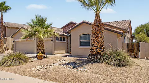 17141 N Oliveto Ave, Maricopa, AZ 85138