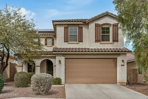 11954 W Carlota Ln, Sun City, AZ 85373