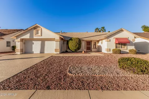 13548 W Whitewood Dr, Sun City West, AZ 85375