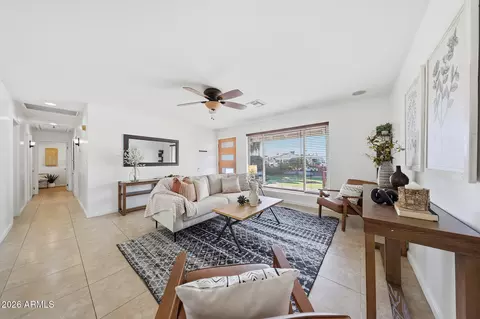 8112 E Monte Vista Rd, Scottsdale, AZ 85257