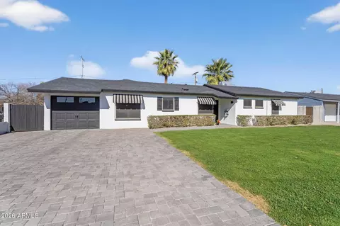 1314 E Palo Verde Dr, Phoenix, AZ 85014