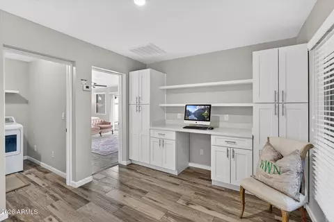Entry Way - 1314 E Palo Verde Dr, Phoenix, AZ 85014 photo 1 of 1