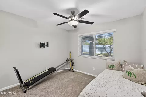 Bedroom - 1314 E Palo Verde Dr, Phoenix, AZ 85014 photo 7 of 7