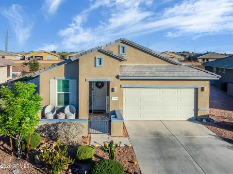 21059 N Evergreen Dr, Maricopa, AZ 85138