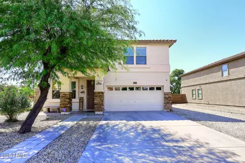 3327 W Leodra Ln, Phoenix, AZ 85041