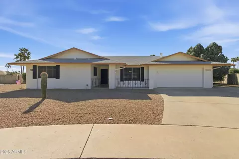 9875 W Magnolia Ct, Sun City, AZ 85373