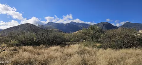 83 Acres Stephanie Pl #-, Hereford, AZ 85615