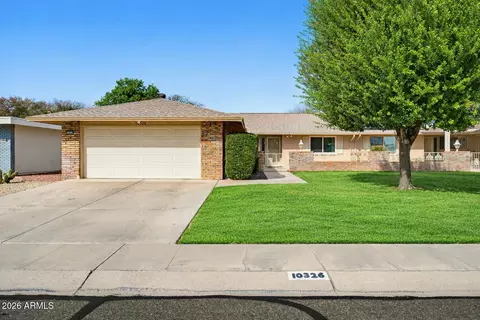 10326 W Highwood Ln, Sun City, AZ 85373