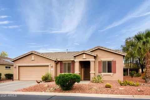 20141 N Oxbow Ln, Maricopa, AZ 85138