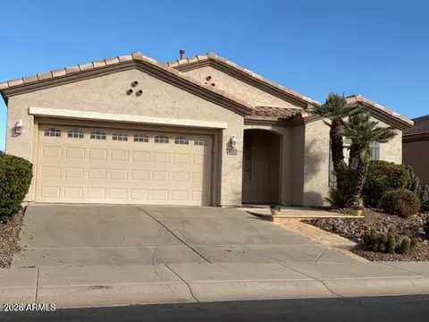 4070 E Jude Ln, Gilbert, AZ 85298