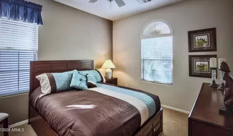 Bedroom - 4070 E Jude Ln, Gilbert, AZ 85298 photo 2 of 2