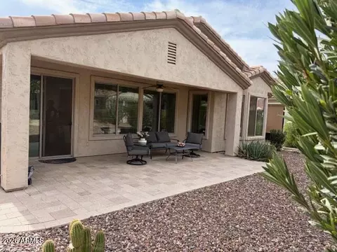Exterior - 4070 E Jude Ln, Gilbert, AZ 85298 photo 2 of 4