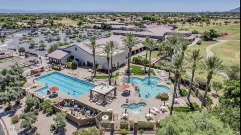 Exterior - 4070 E Jude Ln, Gilbert, AZ 85298 photo 5 of 5