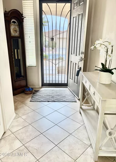 Entry Way - 4070 E Jude Ln, Gilbert, AZ 85298 photo 1 of 2
