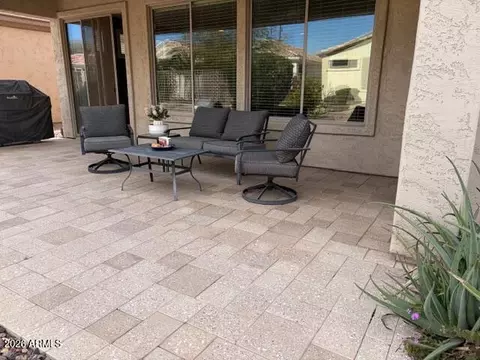 Exterior - 4070 E Jude Ln, Gilbert, AZ 85298 photo 4 of 5