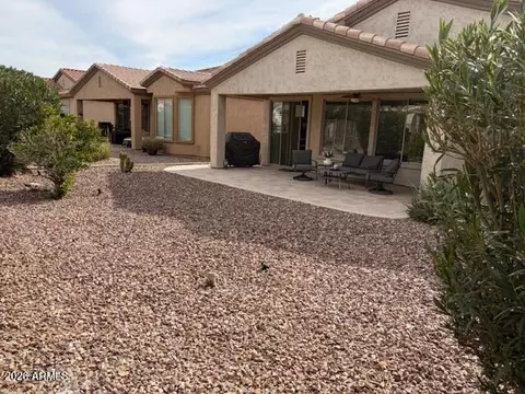 Exterior - 4070 E Jude Ln, Gilbert, AZ 85298 photo 3 of 5