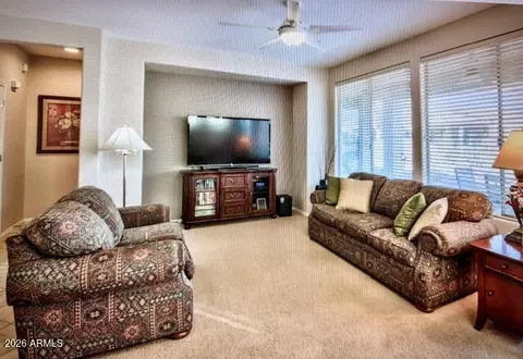 Living - 4070 E Jude Ln, Gilbert, AZ 85298 photo 2 of 2
