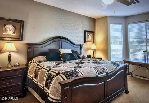 Bedroom - 4070 E Jude Ln, Gilbert, AZ 85298 photo 1 of 2