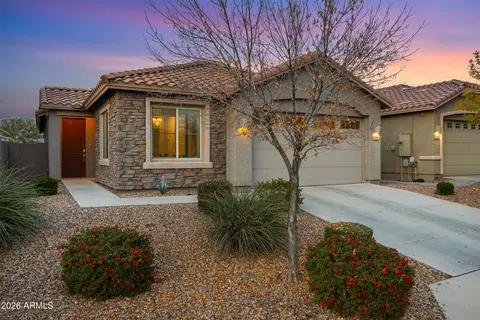 440 W Pinnacle Ridge Dr, San Tan Valley, AZ 85140