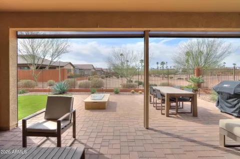 4147 W Painted Horse Dr, Eloy, AZ 85131