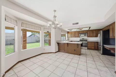 Kitchen - 2255 E Jacaranda St, Mesa, AZ 85213 photo 1 of 6