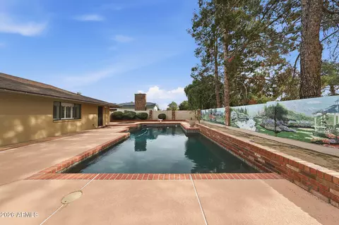 Exterior - 2255 E Jacaranda St, Mesa, AZ 85213 photo 8 of 11