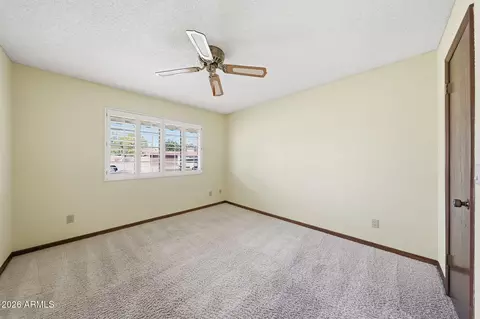 Bedroom - 2255 E Jacaranda St, Mesa, AZ 85213 photo 4 of 5