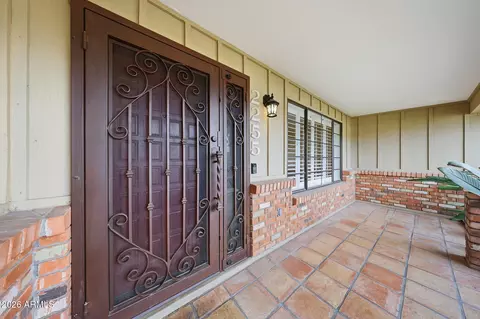 Exterior - 2255 E Jacaranda St, Mesa, AZ 85213 photo 3 of 11