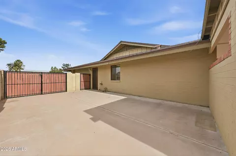 Exterior - 2255 E Jacaranda St, Mesa, AZ 85213 photo 5 of 11