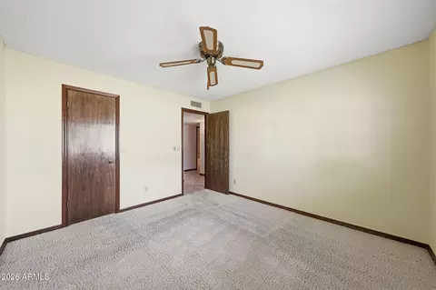 Bedroom - 2255 E Jacaranda St, Mesa, AZ 85213 photo 5 of 5