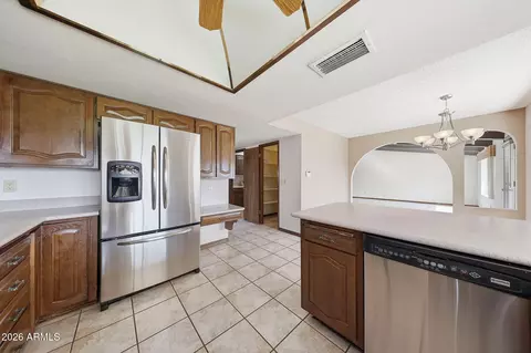 Kitchen - 2255 E Jacaranda St, Mesa, AZ 85213 photo 5 of 6