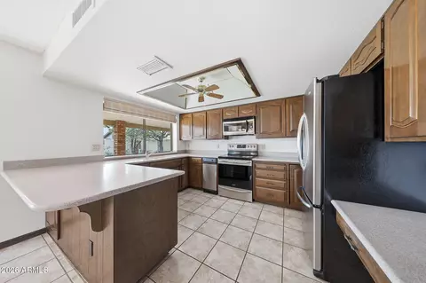 Kitchen - 2255 E Jacaranda St, Mesa, AZ 85213 photo 3 of 6