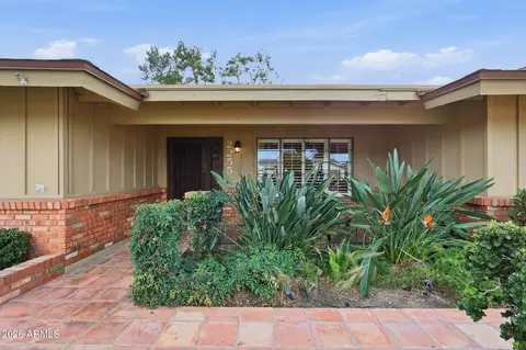 Exterior - 2255 E Jacaranda St, Mesa, AZ 85213 photo 4 of 11
