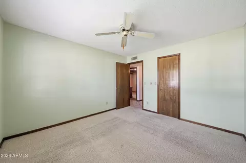 Bedroom - 2255 E Jacaranda St, Mesa, AZ 85213 photo 3 of 5