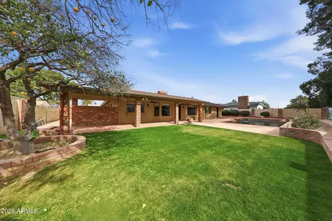 Exterior - 2255 E Jacaranda St, Mesa, AZ 85213 photo 1 of 11