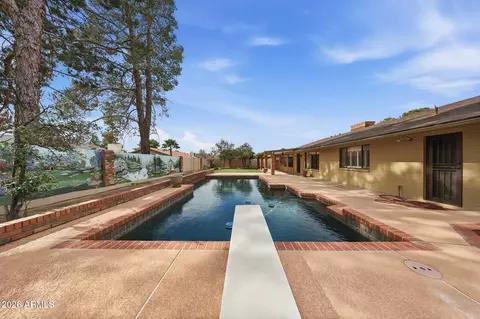 Exterior - 2255 E Jacaranda St, Mesa, AZ 85213 photo 2 of 11