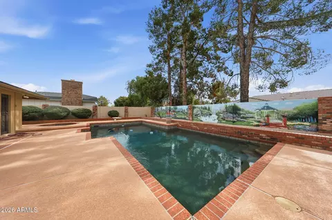 Exterior - 2255 E Jacaranda St, Mesa, AZ 85213 photo 9 of 11