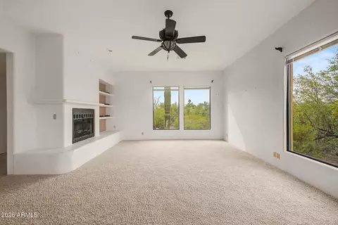 7707 E Primrose Path, Carefree, AZ 85377