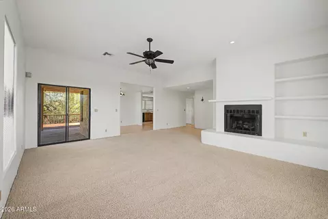 7707 E Primrose Path, Carefree, AZ 85377