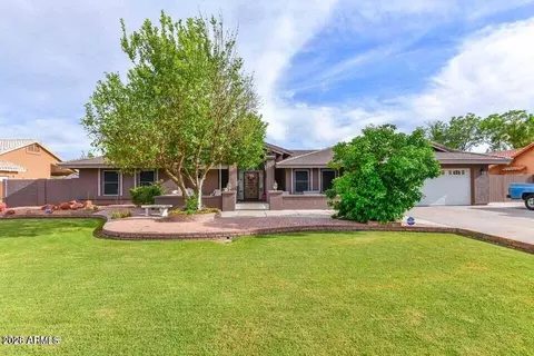 8621 W Via Montoya Dr, Peoria, AZ 85383