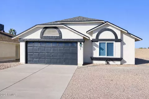 324 S Laveen Dr, Chandler, AZ 85226